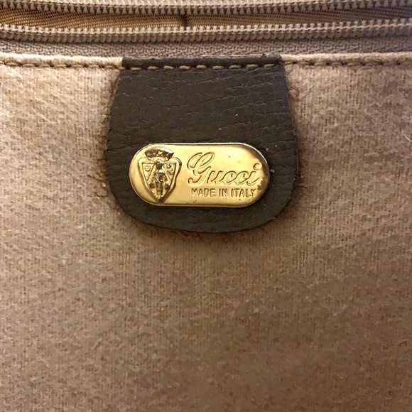 Gucci crossbody bag - Picture 5 of 11